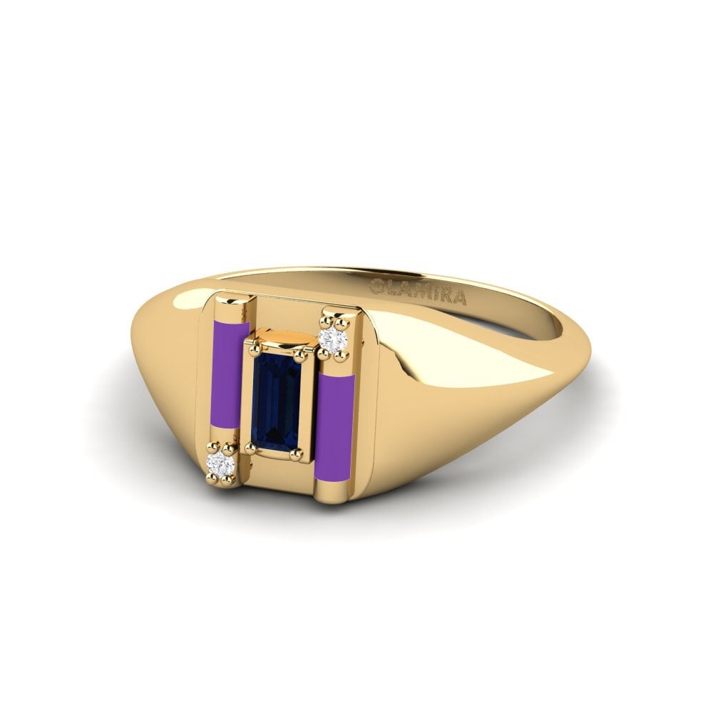 Ring Skyro