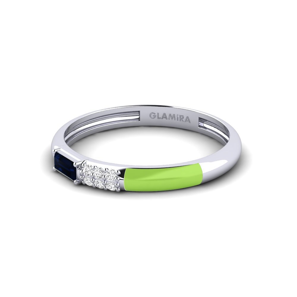 950 Palladium Ring Sporades