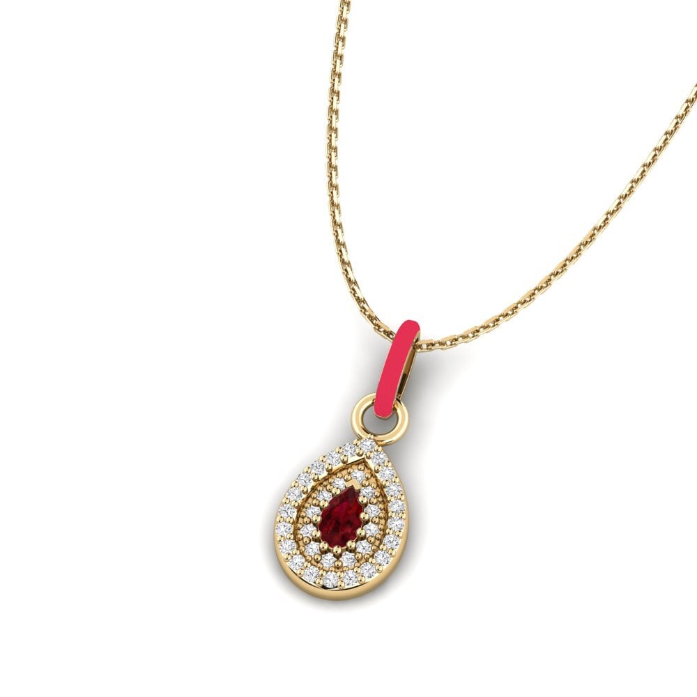Women's Pendant Swink