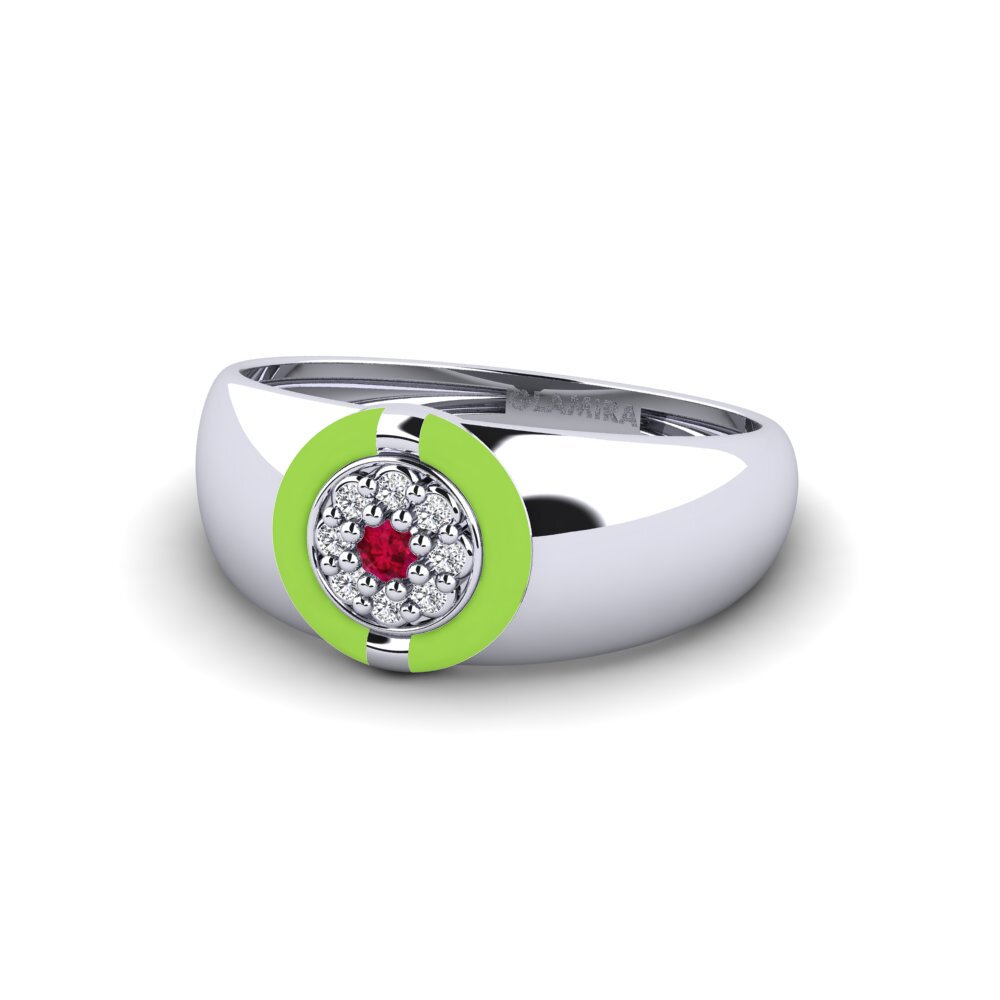950 Palladium Ring Tolland