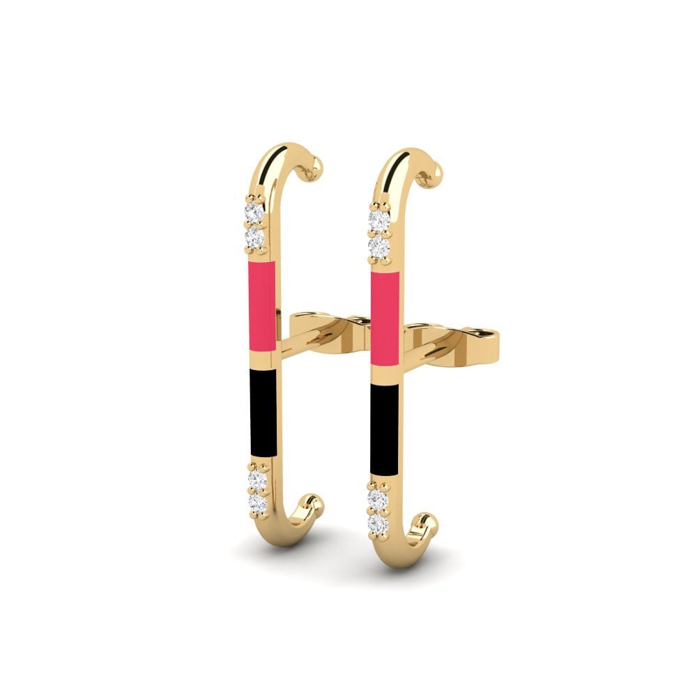 Women's Earring Varvara