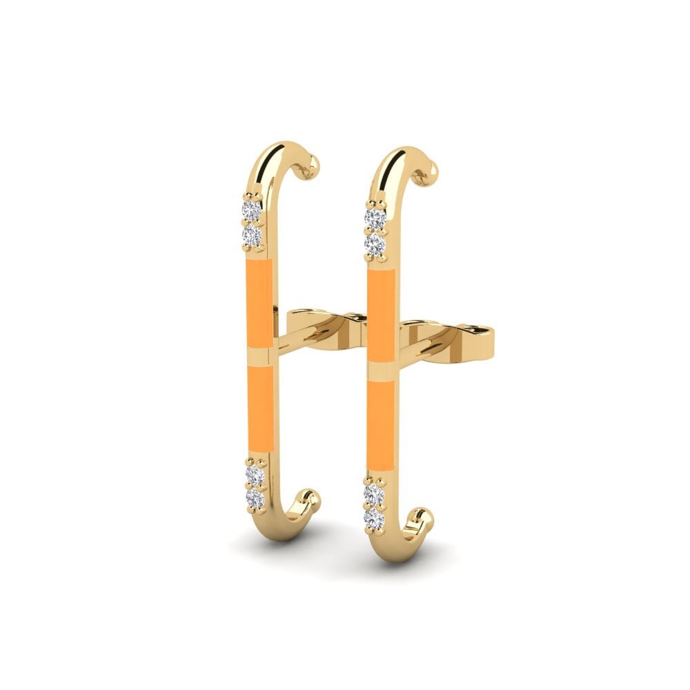 Women's Earring Varvara