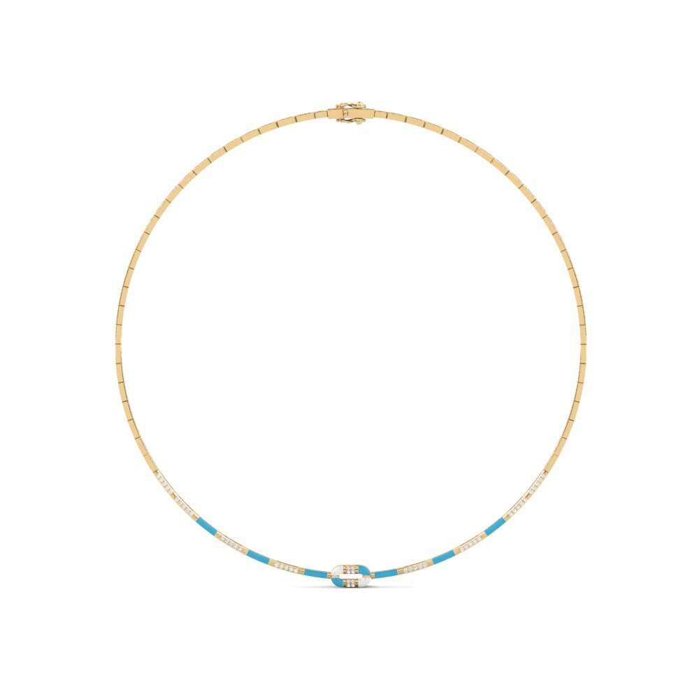 Collier Volakas