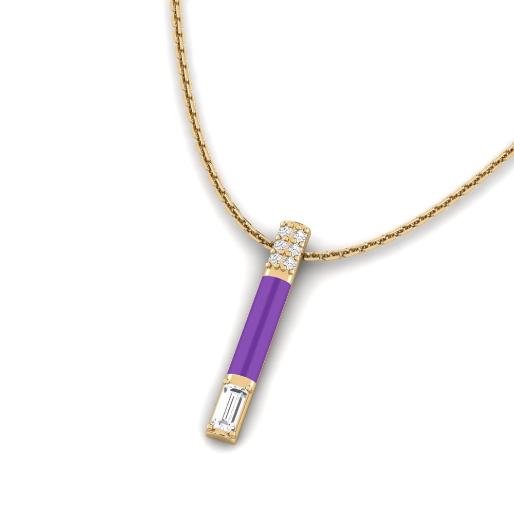 Women's Pendant Ypsili