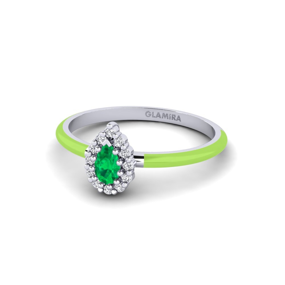 950 Palladium Ring Zabava