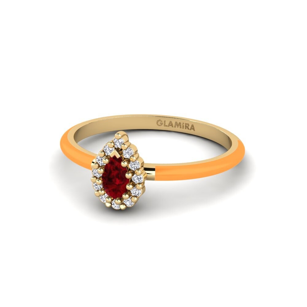 Rubin Ring Zabava