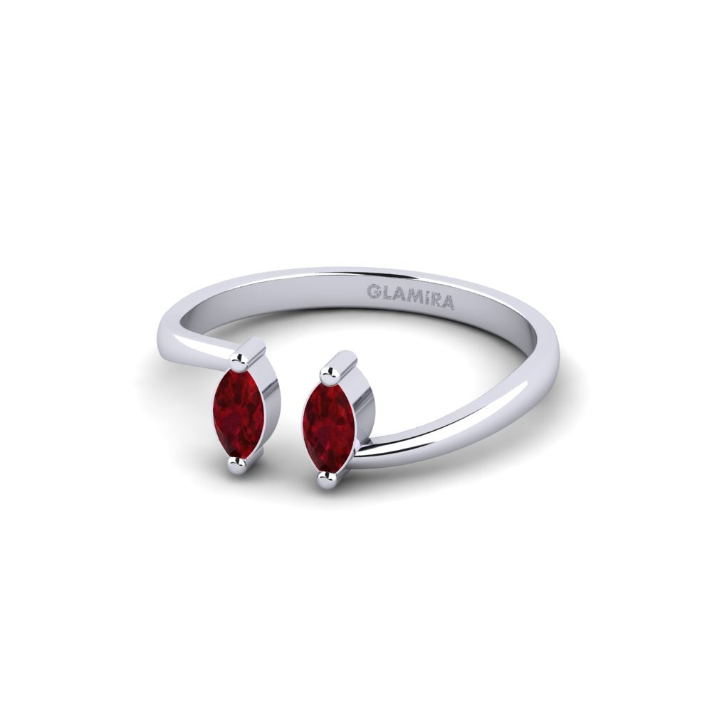 ruby Anel Alapos