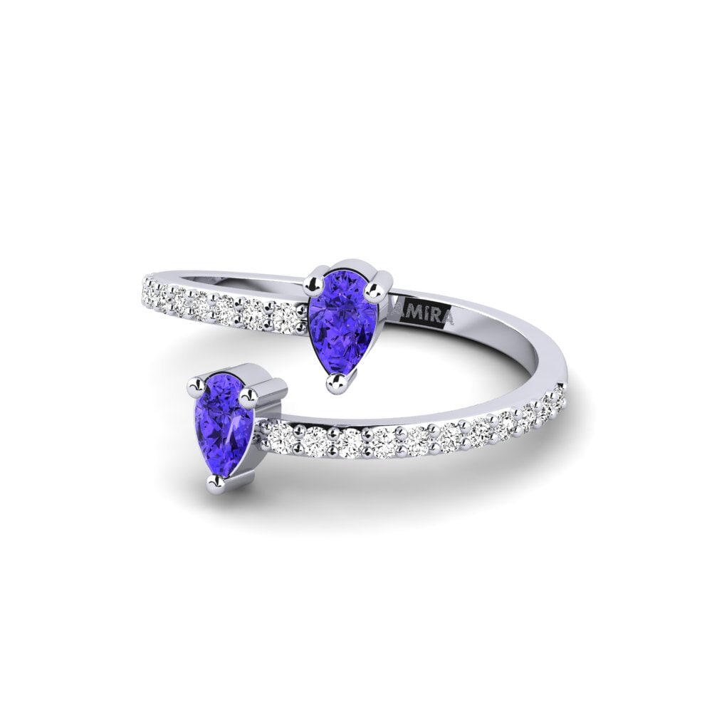 Tanzanite Ring Badajoz