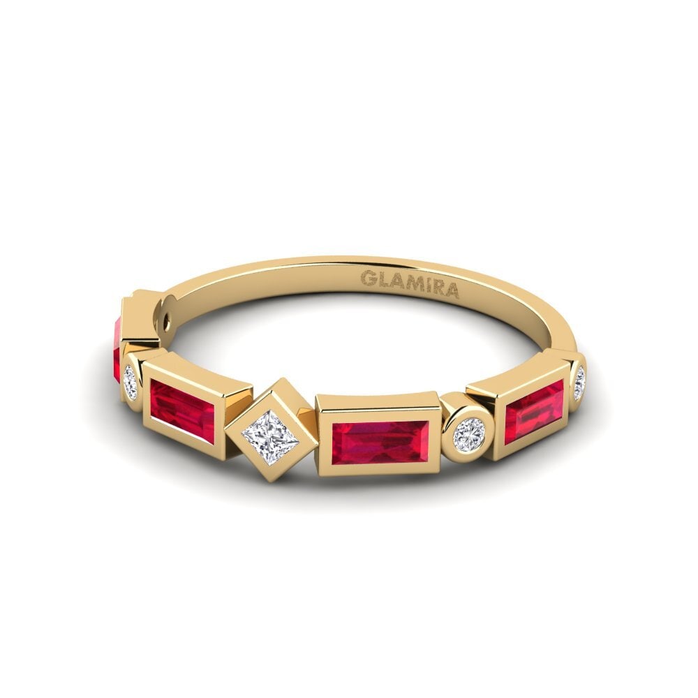 ruby Anel Brest