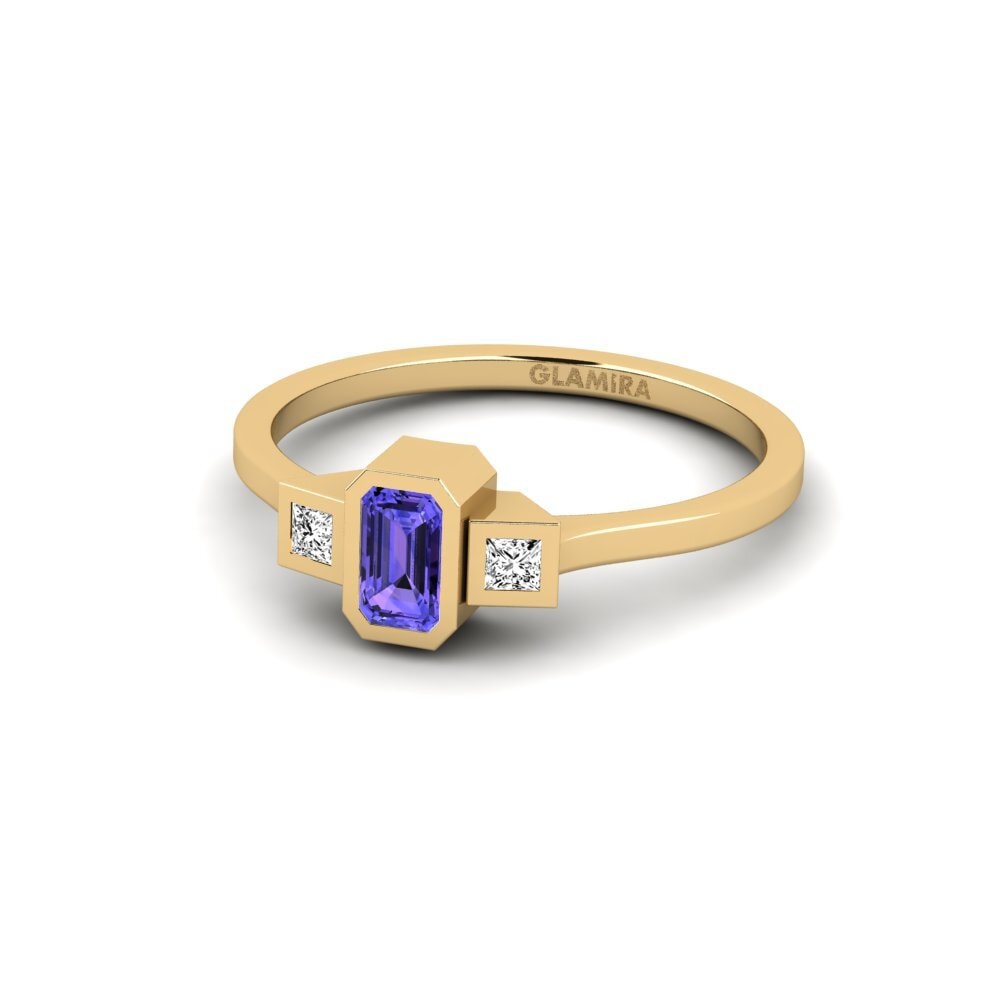 Tanzanite Ring Consequence