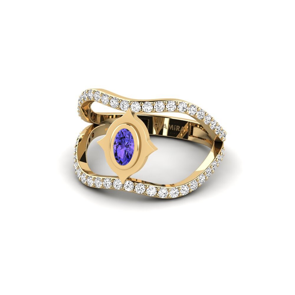Tanzanite Ring Consumerr