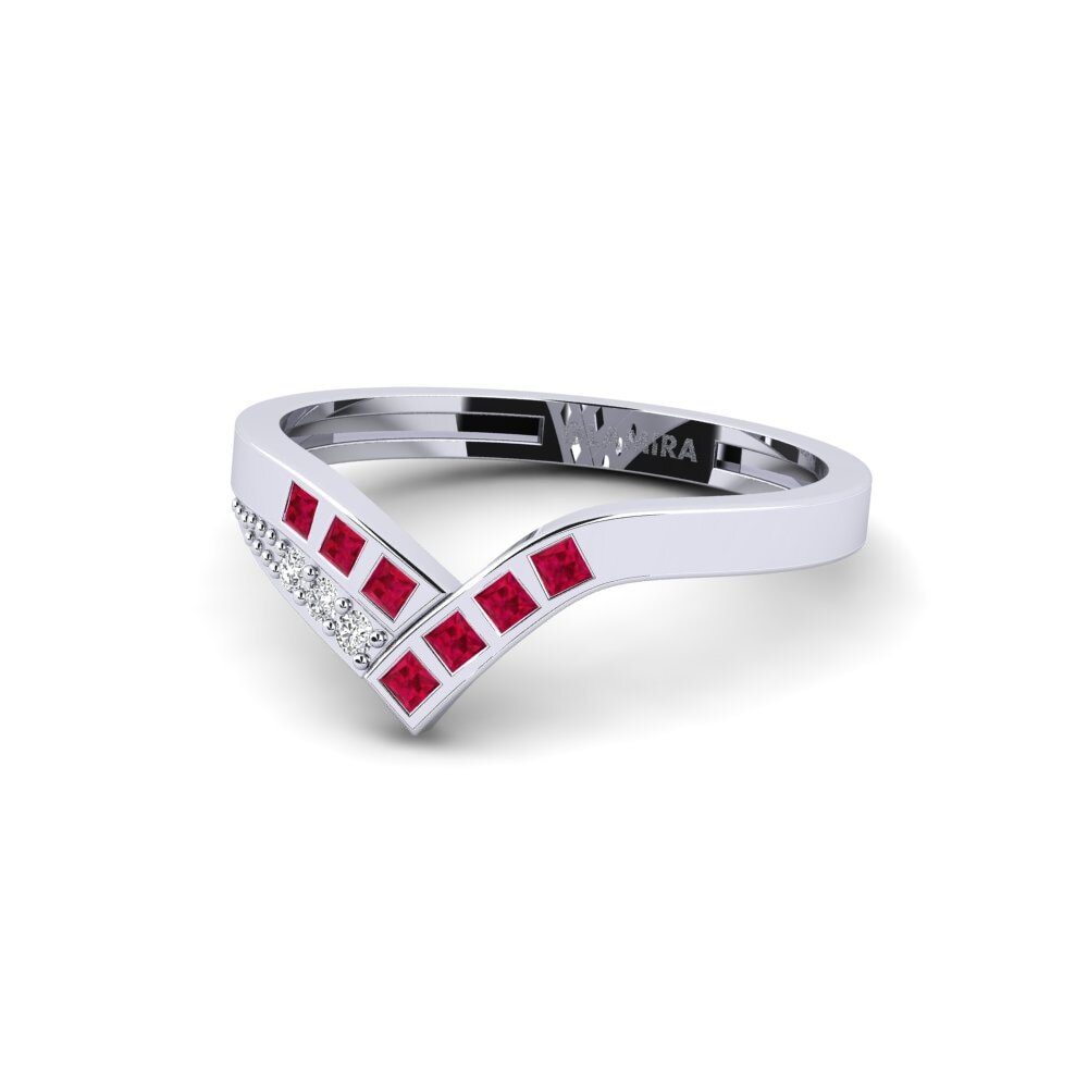 ruby Anel Creditor