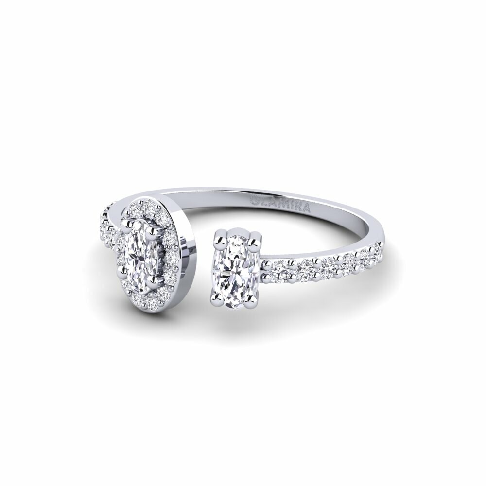 Diamant Bague Cuenca