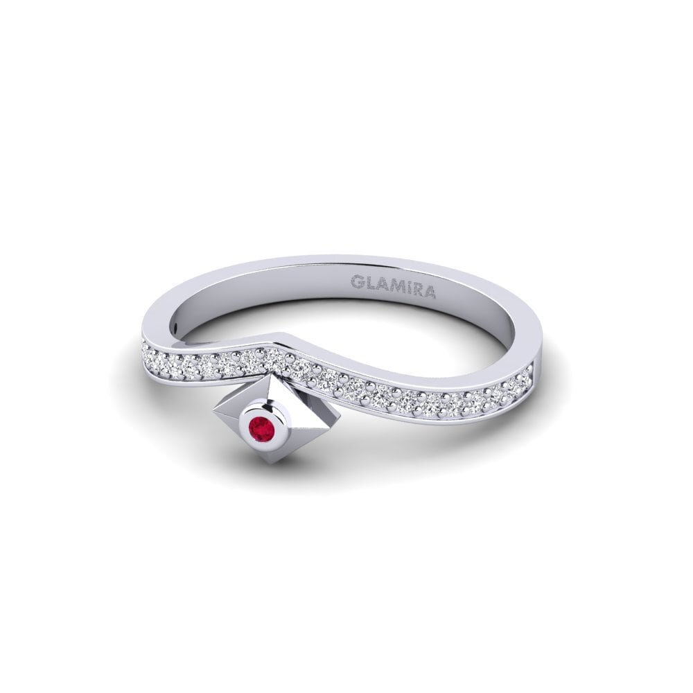 ruby Anel Cultural