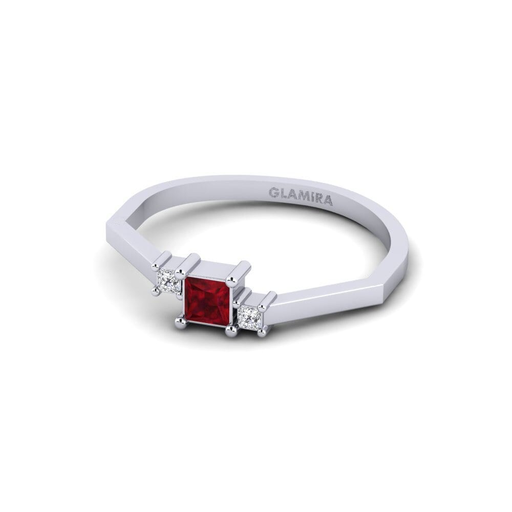 ruby Anel Damlatis