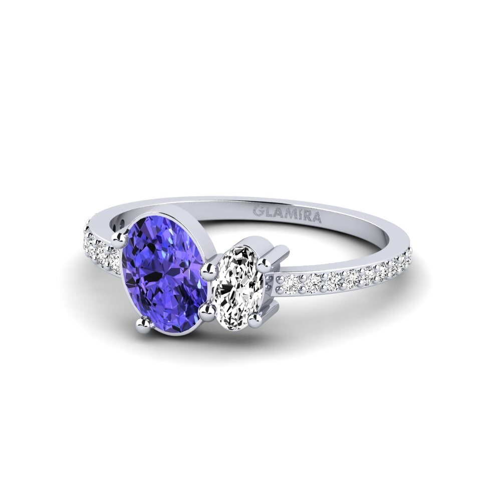 Tanzanite Ring Faradonesia