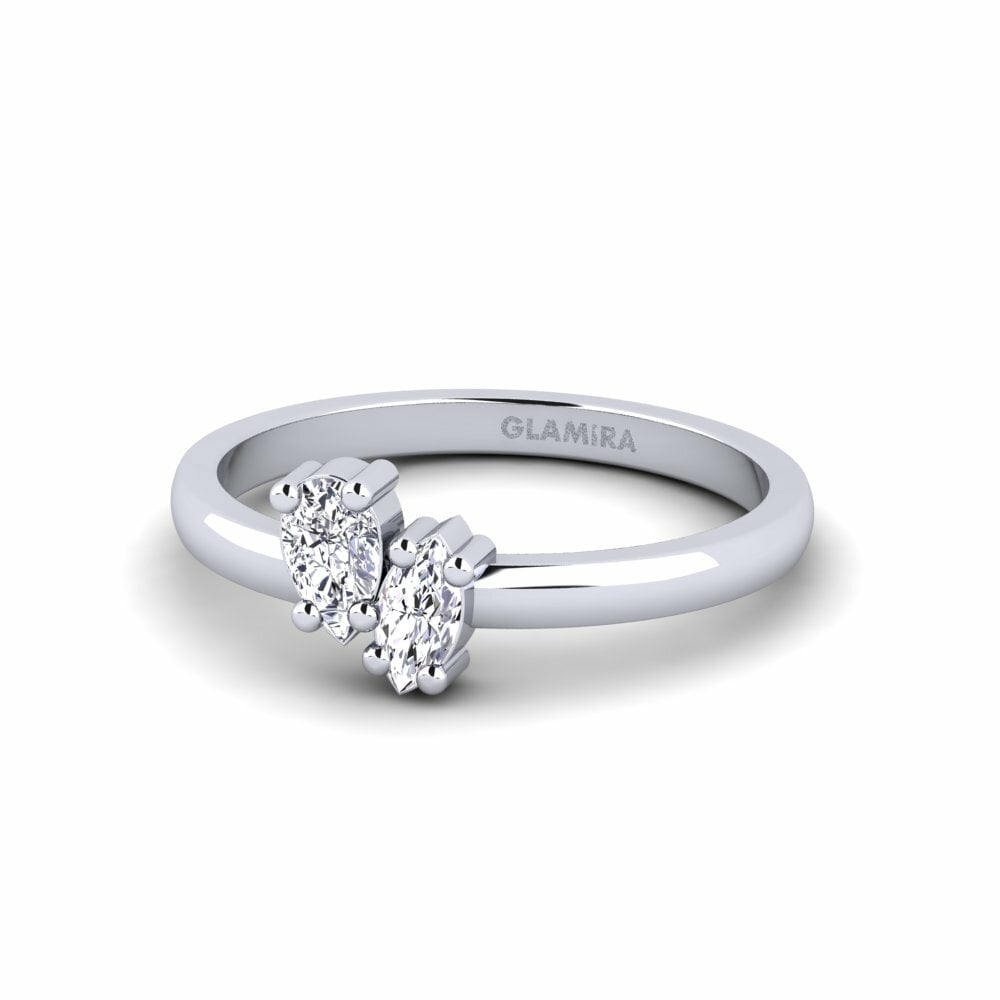 Diamant Bague Gilena