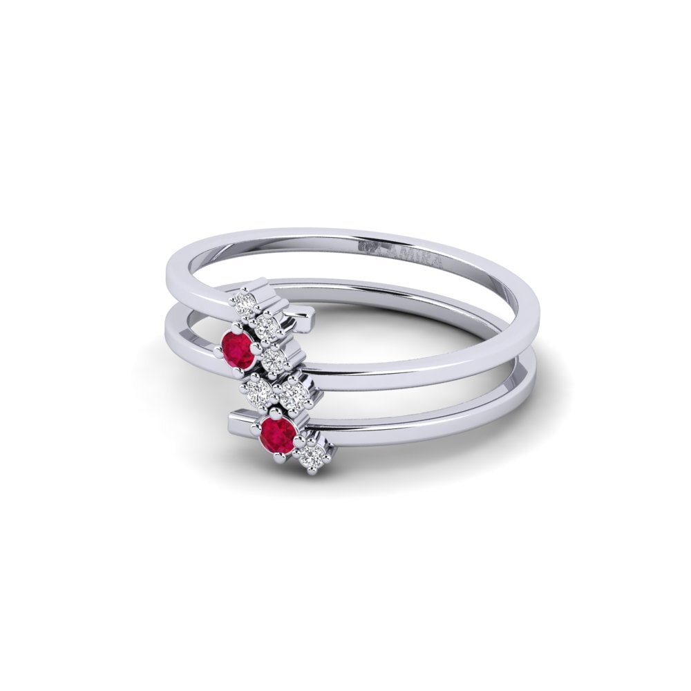 ruby Anel Nesravnim