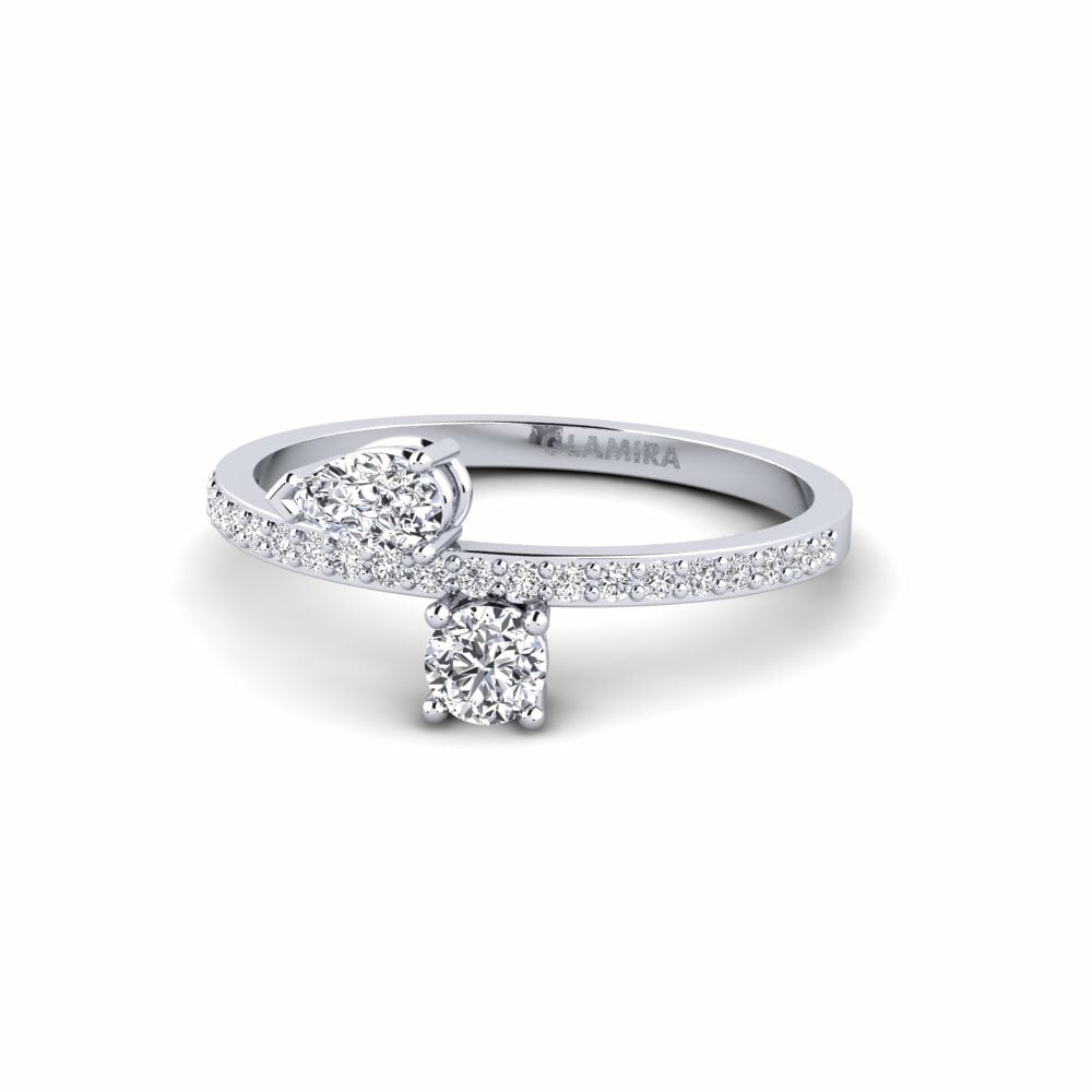 Diamant Bague Orihuela