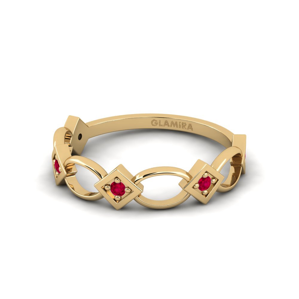 ruby Anel Tours