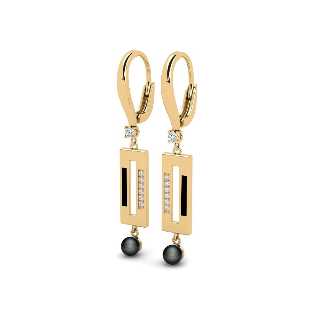 Women's Earring Bistr