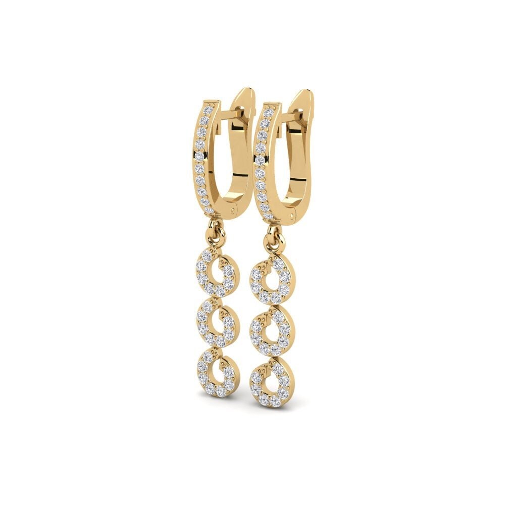 Women's Earring Bitives