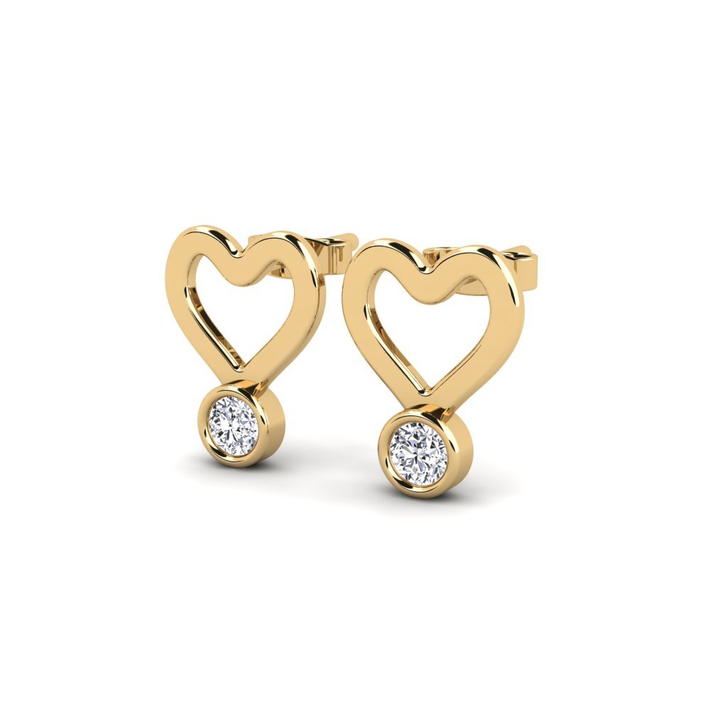 Boucle d'oreille femme Sablam