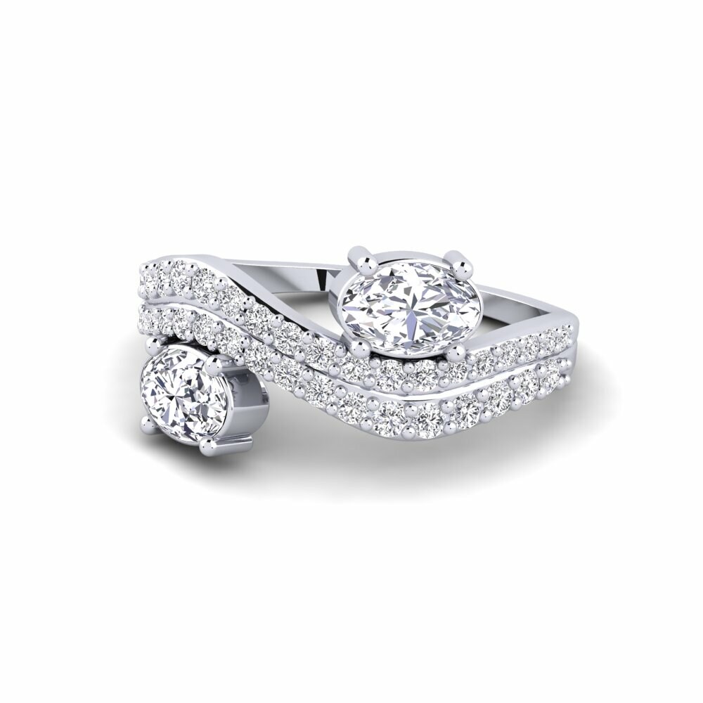 Diamant Bague Halavra