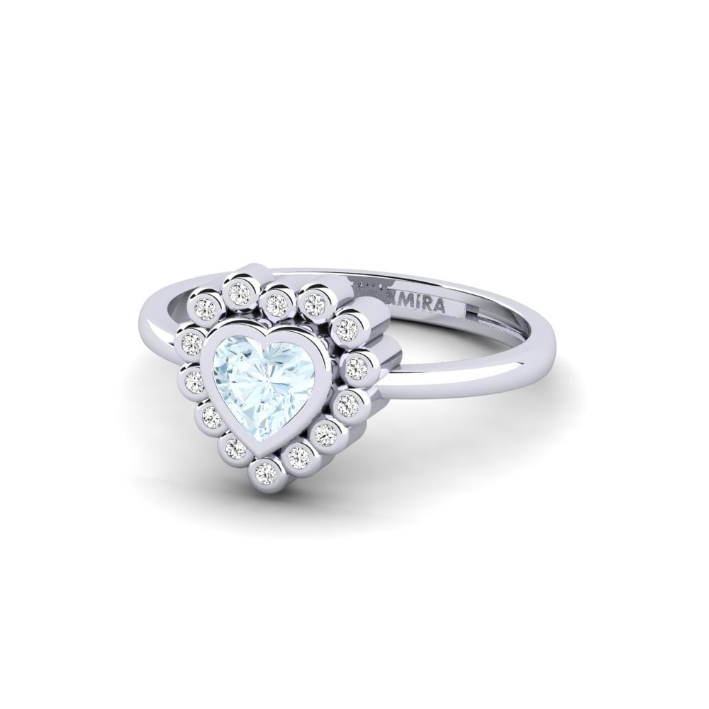 Aquamarine Ring Holnap