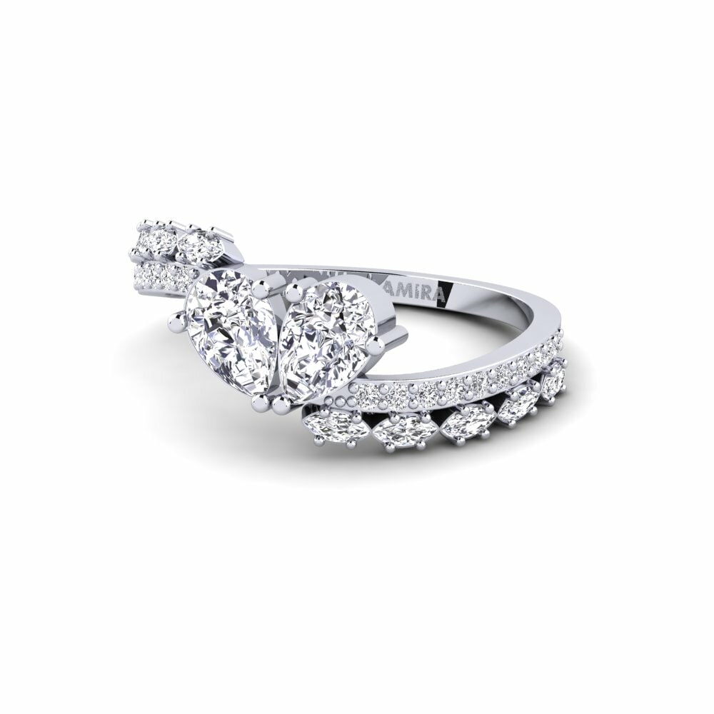 Diamant Bague Kalogiros