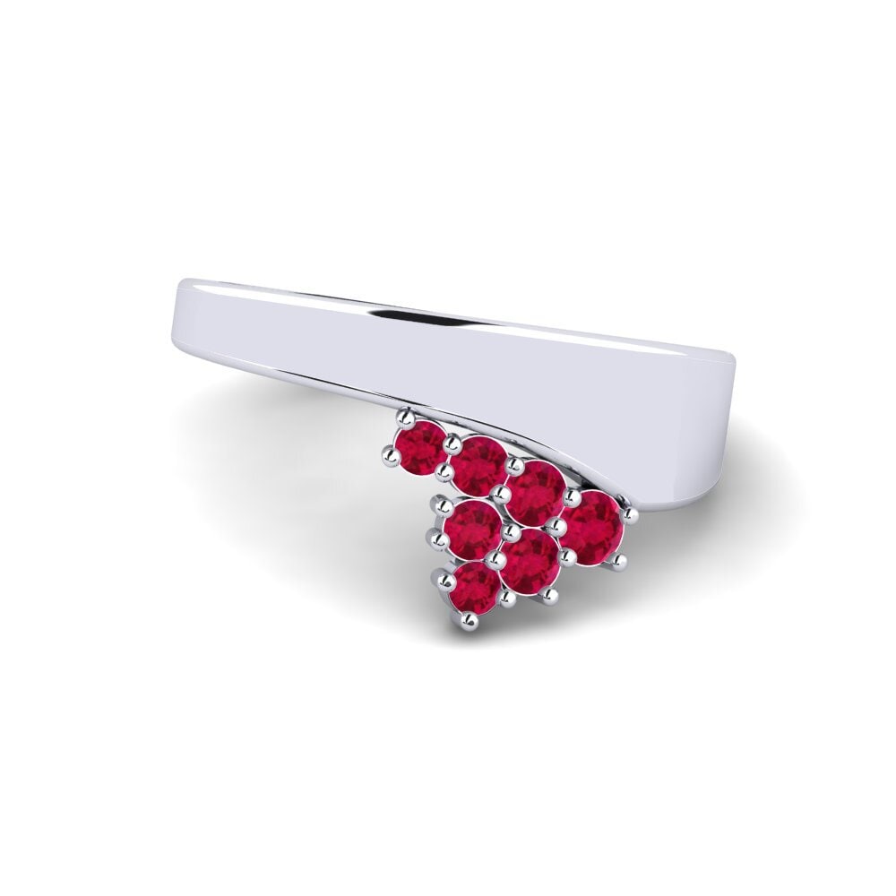 ruby Anel Lubrin