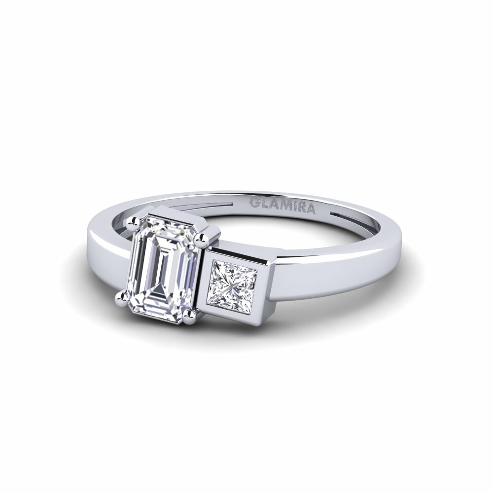 Diamant Bague Reassignment