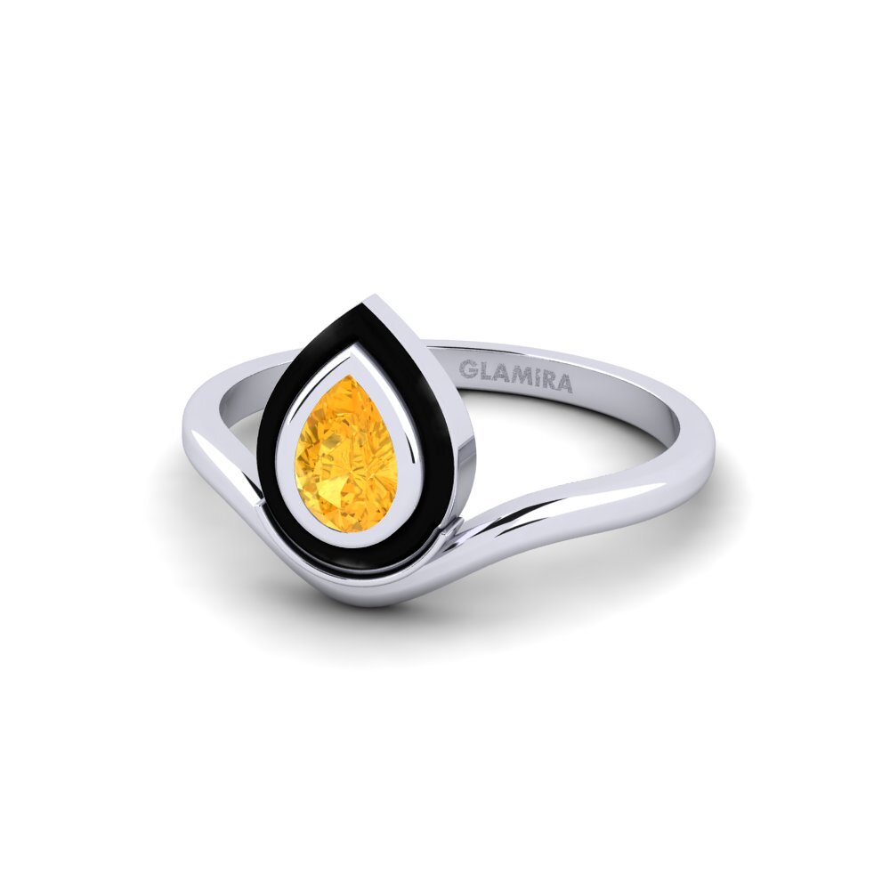 Citrin Ring Serifesta