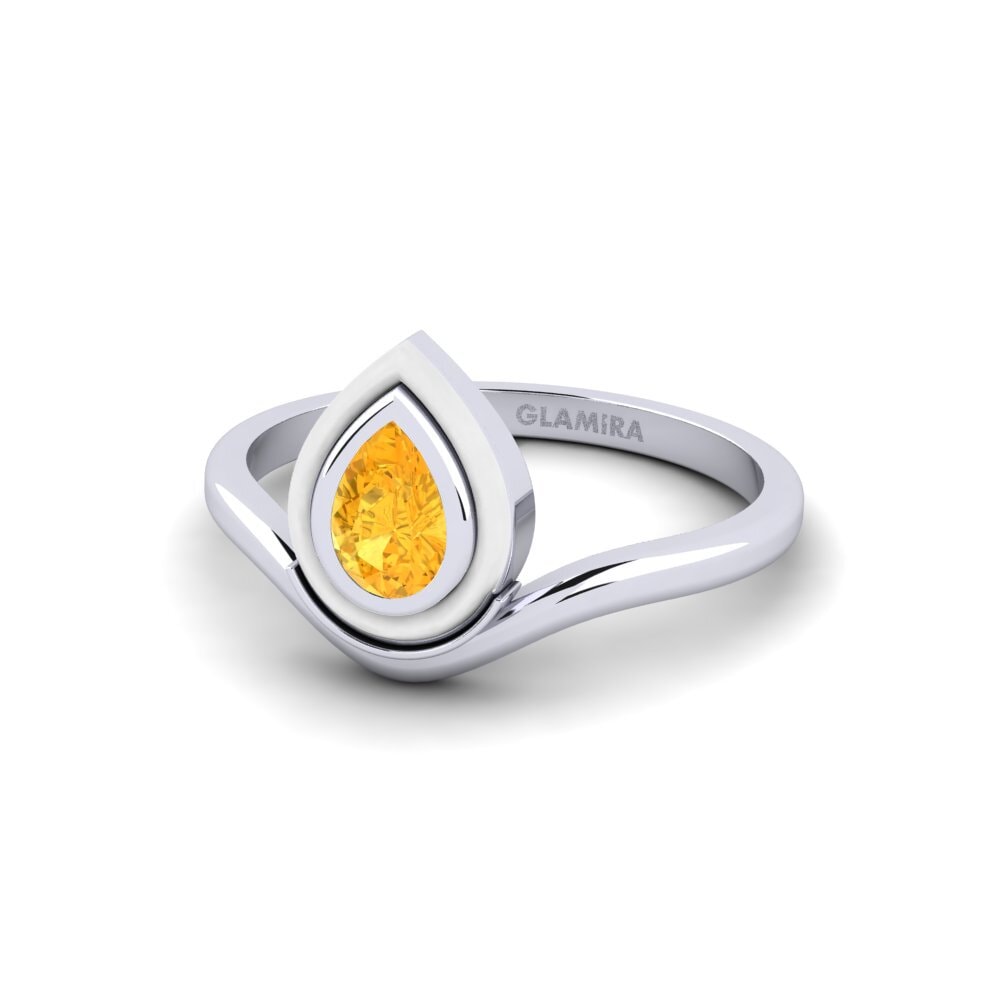 Citrin Ring Serifesta