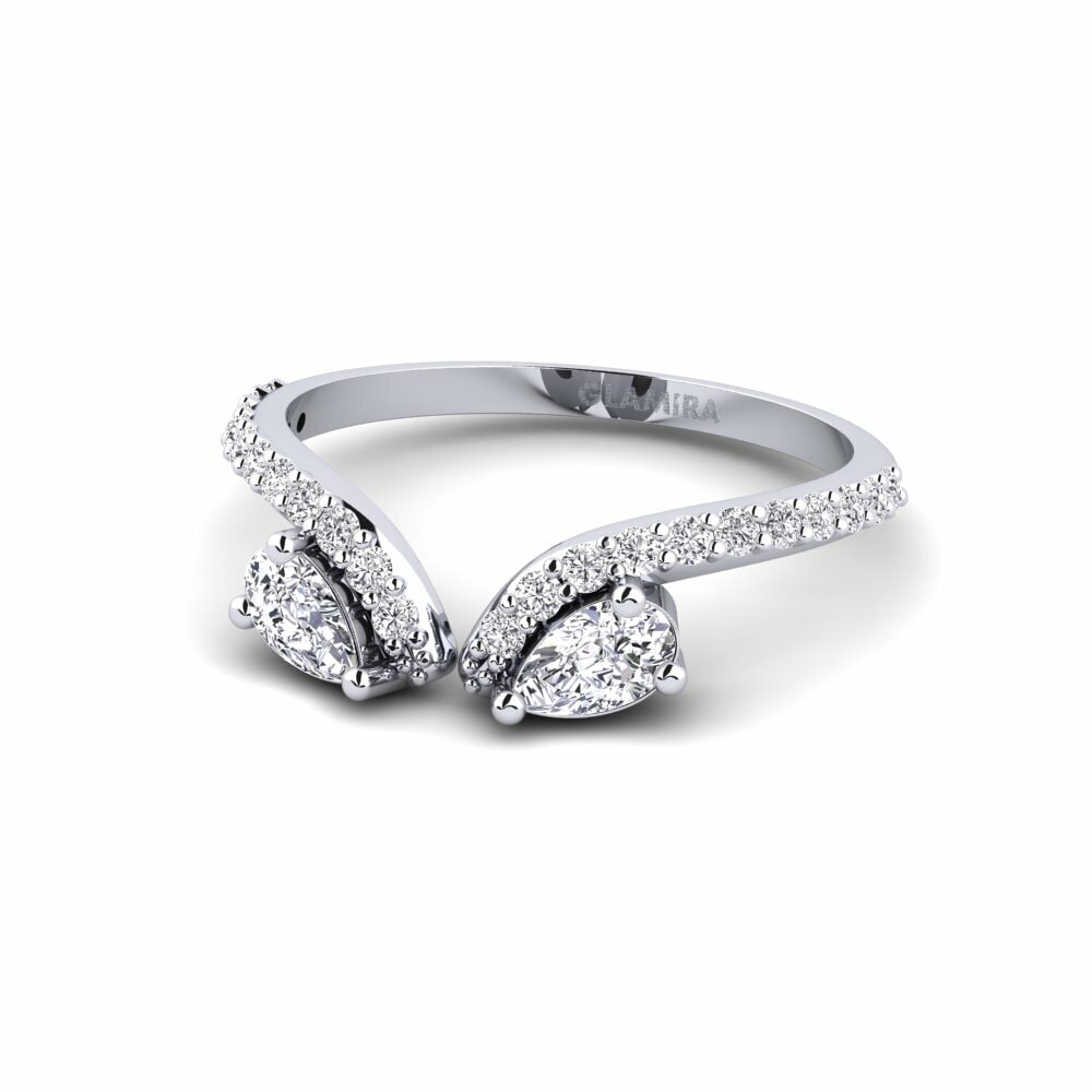 Diamant Bague Utilization