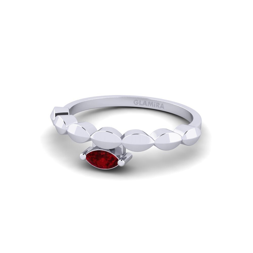 ruby Anel Vilagit