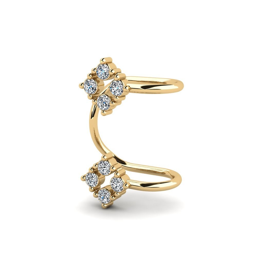 Women's Earring Sprer