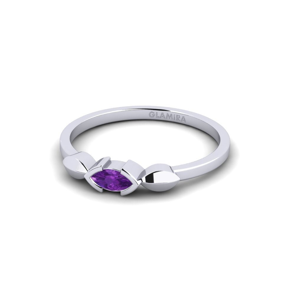 Amethyst Ring Subsidize