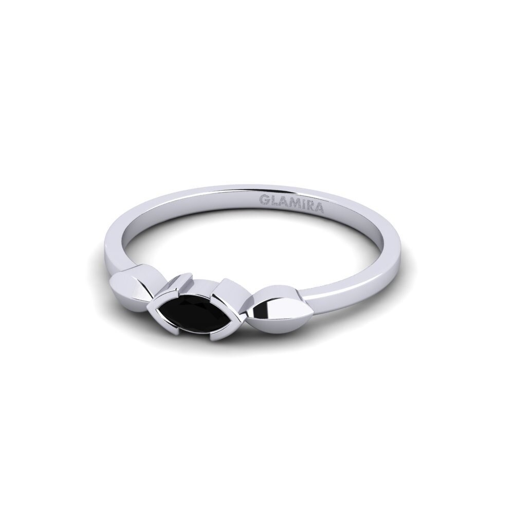 Black Onyx Ring Subsidize