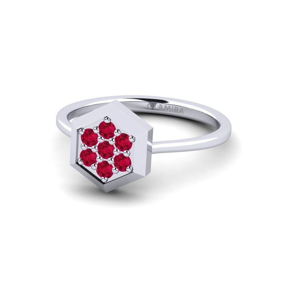 ruby Anel Sursaone