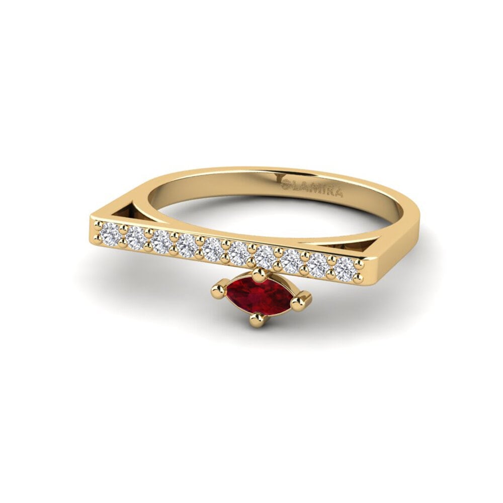 ruby Anel Troyes