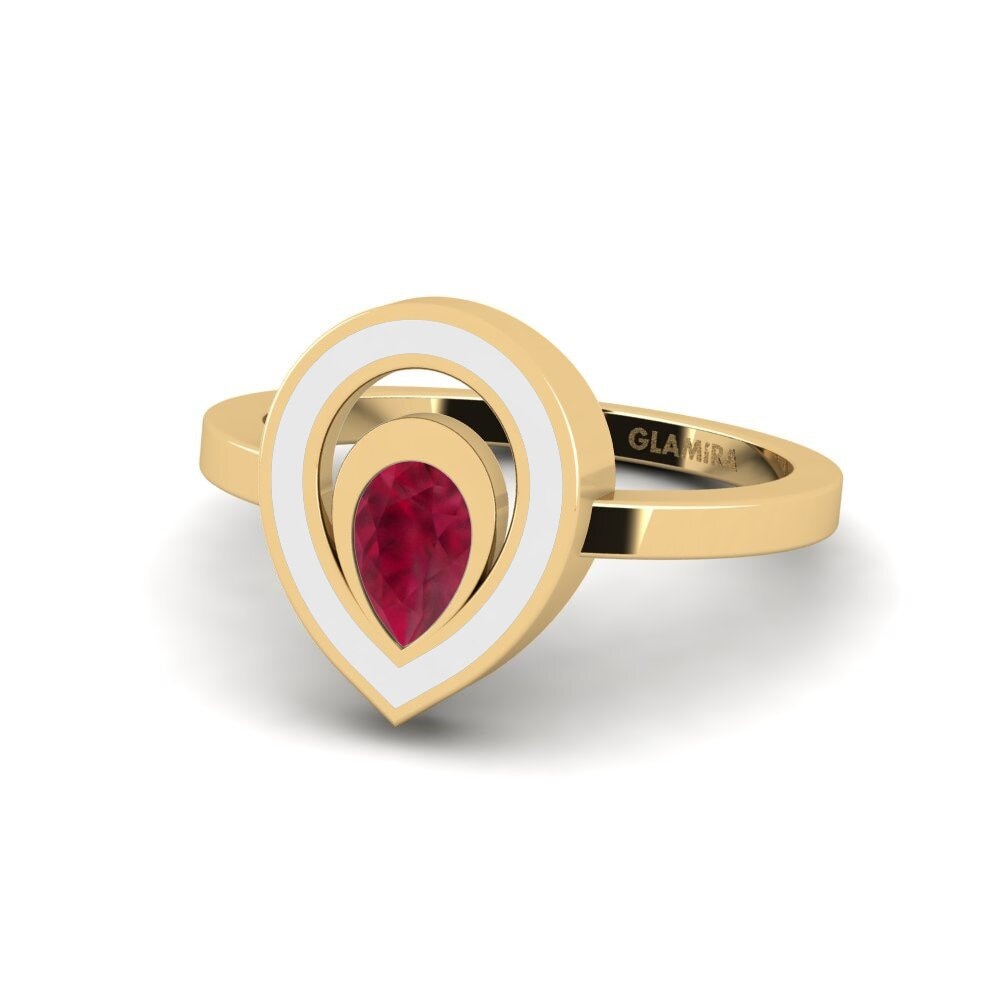 Rubin Ring Cabal