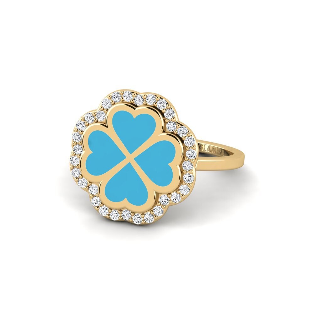 Ring Lette