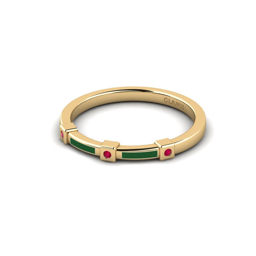 Rubin Ring Lingan