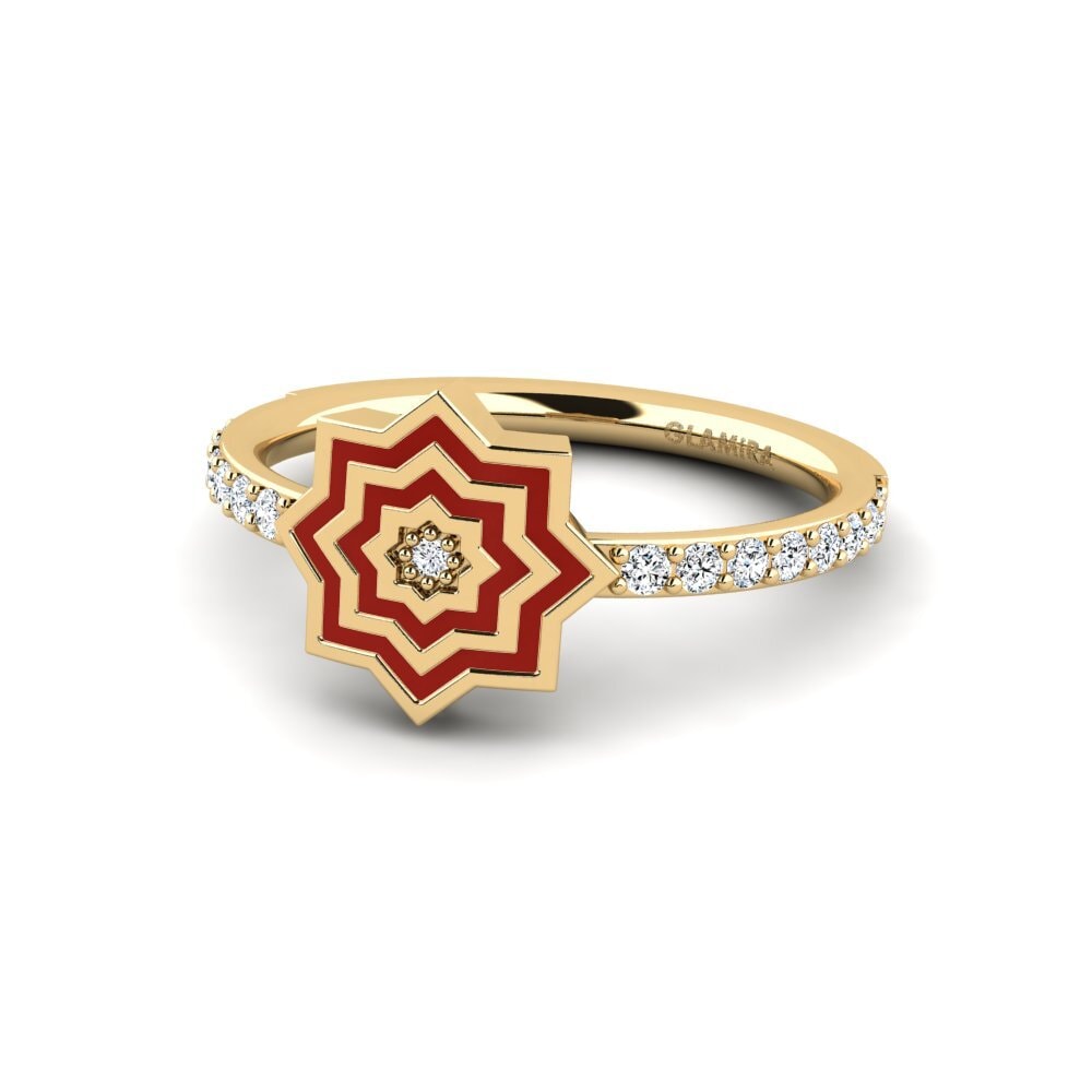 Ring Yandinax
