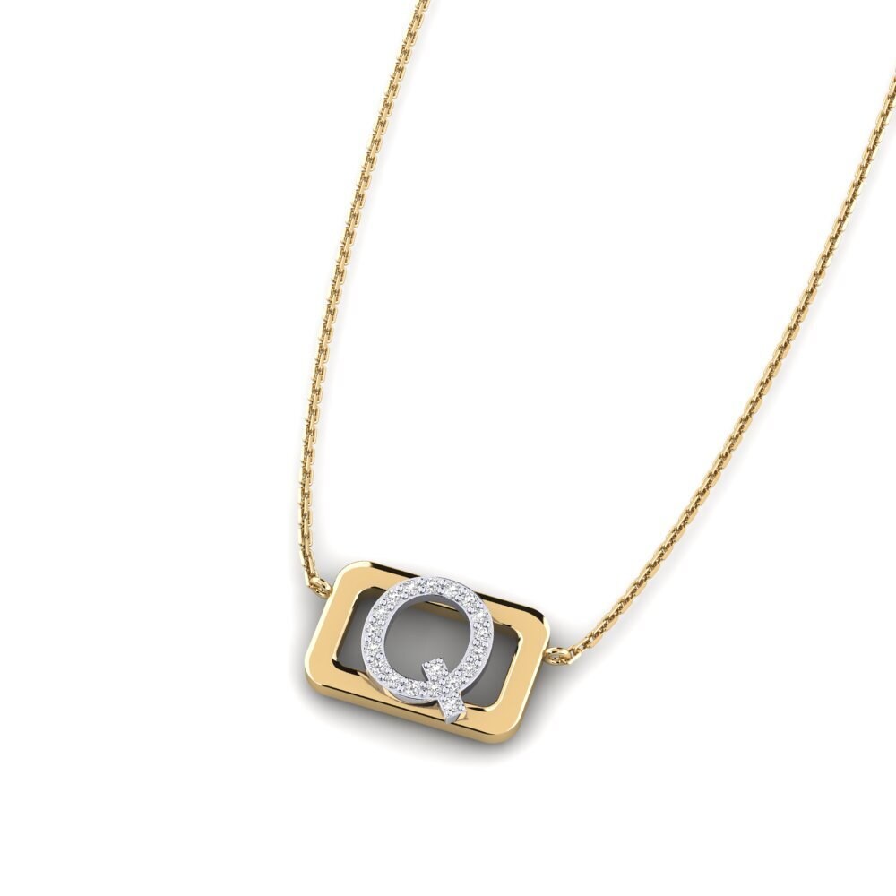 SYLVIE Collar Iksion - Q