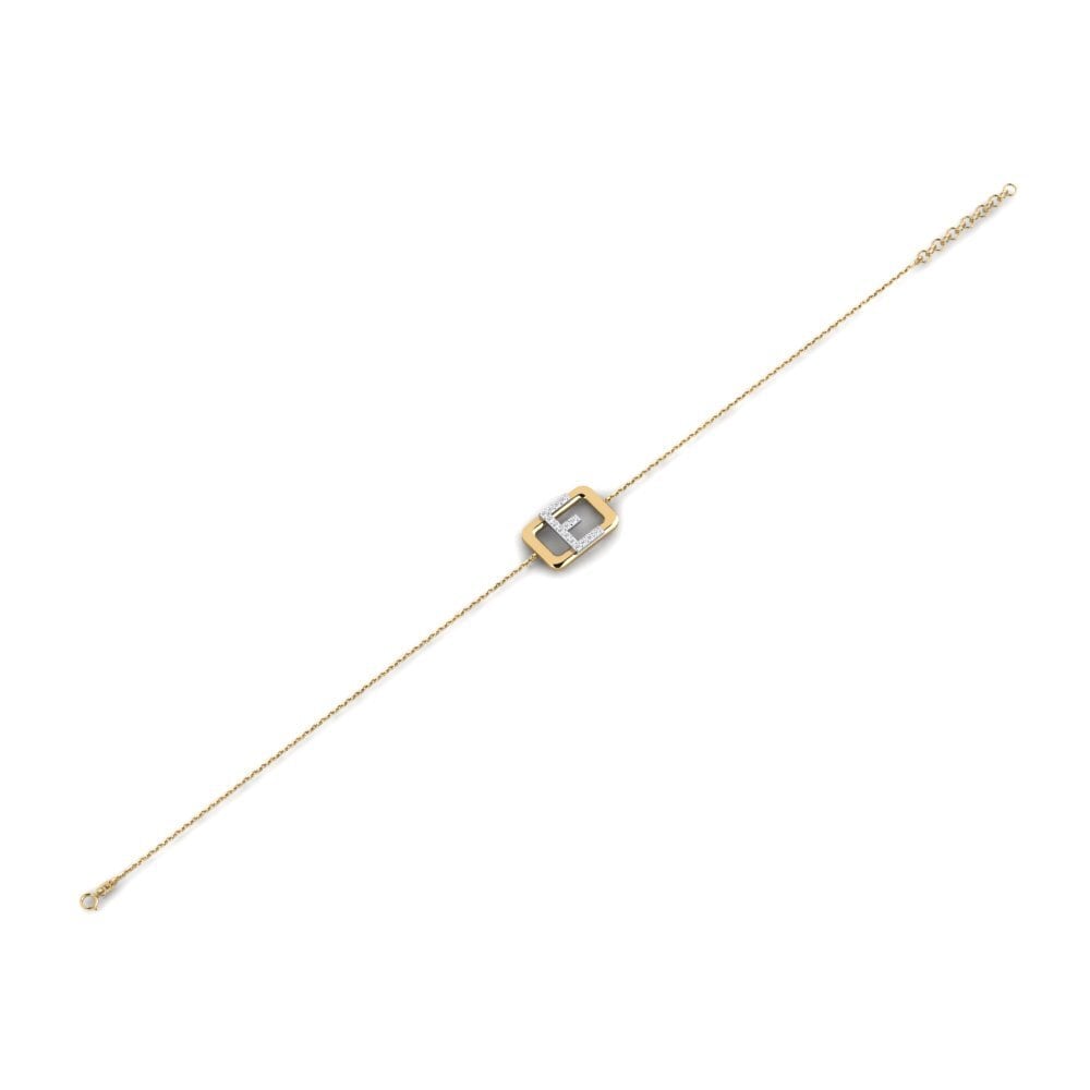 SYLVIE Pulsera Khyrse - E