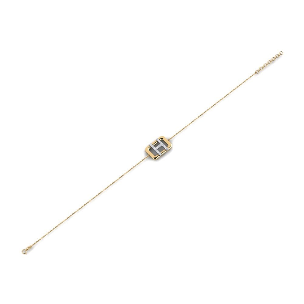 SYLVIE Bracelet Khyrse - H