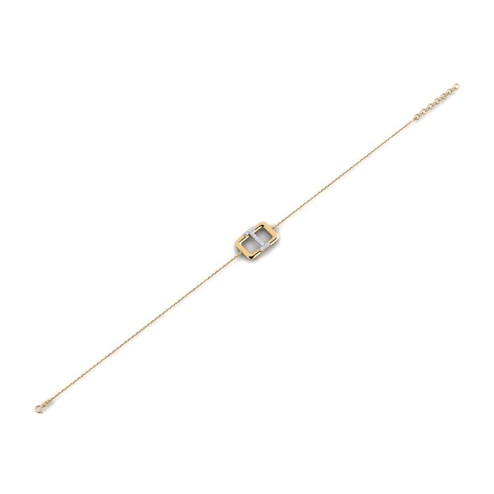 SYLVIE Bracelet Khyrse - I