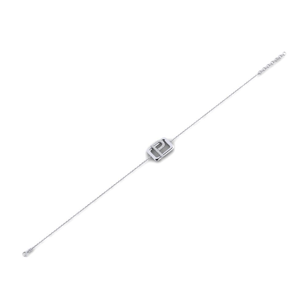 925 Silver SYLVIE Bracelet Khyrse - P
